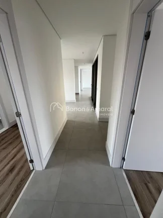Imagem Apartamento a venda em edifício de alto padrão. Planta moderna e dinâmica. O imóvel possui 3 amp...