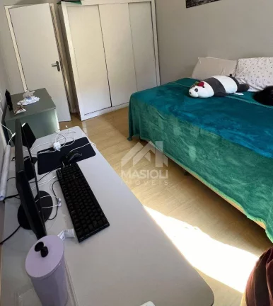 Imagem Apartamento com 3 dormitórios à venda, 110 m² por R$ 899.000,00 - Praia da Costa - Vila Velha/ES