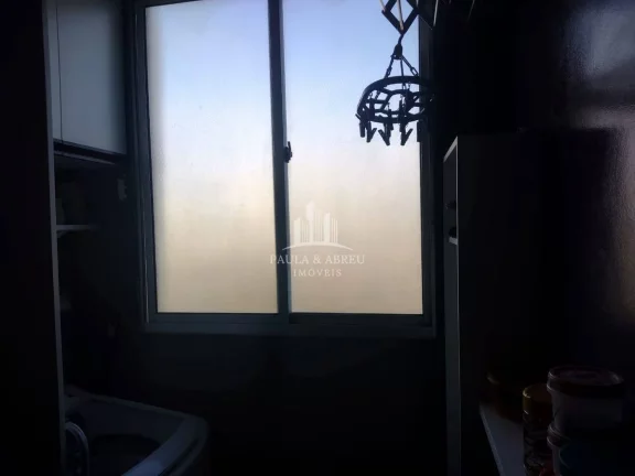 Imagem APARTAMENTO 2 DORMITÓRIOS PARQUE SÃO VICENTE