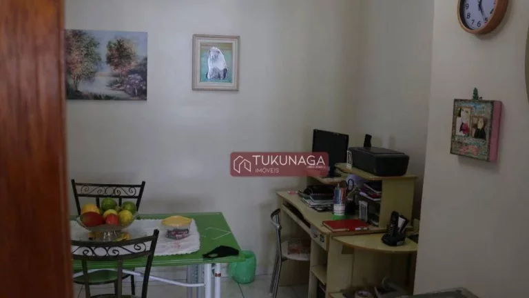 Imagem Cobertura a venda na Vila Augusta