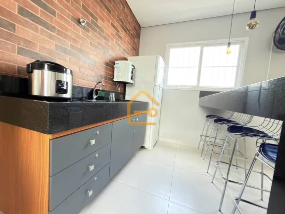Imagem Apartamento à venda no Green Life, 2 dormitórios, Villa Branca, Jacareí