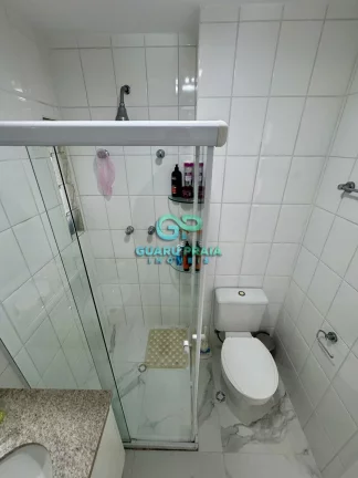 Imagem Apartamento à venda no bairro Astúrias - Guarujá/SP