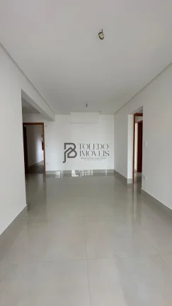 Imagem Apartamento Novo com 2 Dormitórios sendo 1 suíte no bairro Aviação - Praia Grande
