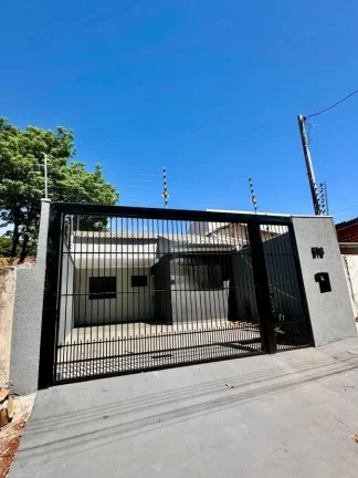 Imagem Alto Padrão para Venda em Maringá, Conjunto Residencial Cidade Alta
