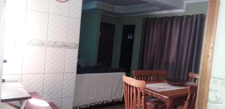 Imagem Cobertura Santo André - 154 m² - 3 Dormitórios - 1 Suíte - Terraço com churrasqueira - 2 Vagas - Aceita Financiamento e FGTS.