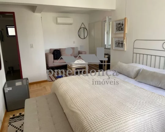 Imagem APARTAMENTO RESIDENCIAL REFORMADO com 94m² na Vila Madalena