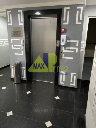 Imagem APARTAMENTO 02 DORMITÓRIOS/52M²/VAGA DE GARAGEM