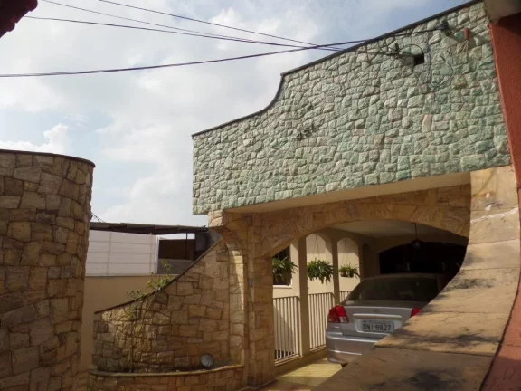 Imagem Casa para Venda em São Caetano do Sul / SP no bairro Olímpico