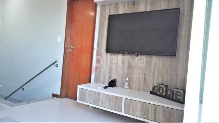 Imagem Cobertura com 3 dormitórios à venda, 130 m² por R$ 1.300.000,00 - Centro - Cabo Frio/RJ