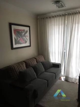 Imagem MOOCA Apartamento 60M², 3 dormitórios, 1 vaga, lazer completo a poucos minutos da estação do metro Mooca ótimo valor e localização !!!