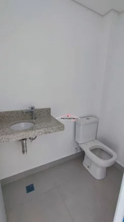 Imagem Apartamento à venda, 89 m² por R$ 850.000,00 - Canto do Forte - Praia Grande/SP