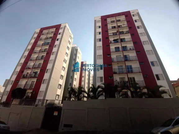 Imagem Apartamento Padrão