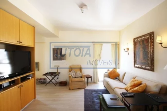 Imagem APARTAMENTO À VENDA NO PARAISO, SÃO PAULO