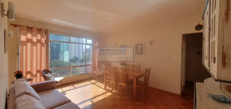Imagem APARTAMENTO A VENDA NO PARÁISO