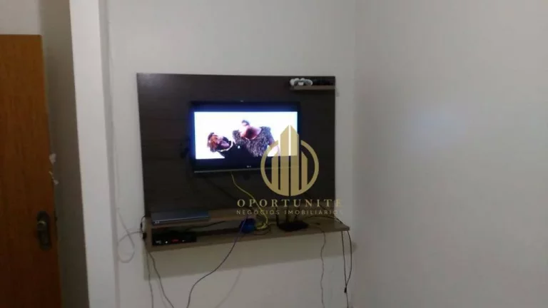 Imagem Apartamento residencial à venda, Campos Elíseos, Ribeirão Preto.