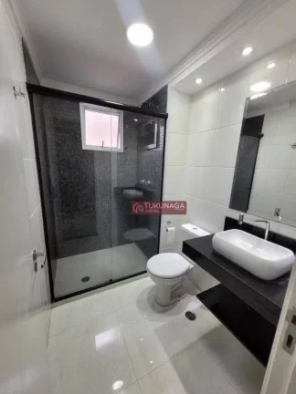 Imagem Apartamento à venda, 53 m² por R$ 425.000,00 - Vila Miriam - Guarulhos/SP