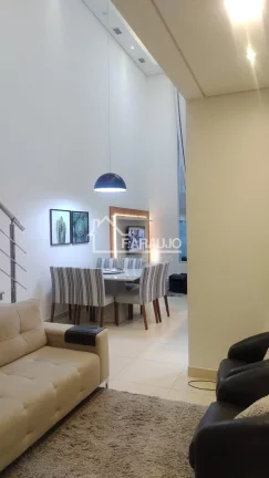 Imagem Sobrado para venda em condominio fechado em Sorocaba-SP