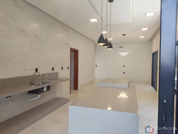Imagem Casa de Alto Padrão à Venda no Copacabana – 3 Suítes, Espaço Gourmet, 212 m² – Patos de Minas