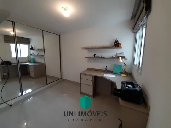 Imagem 3Apartamento à venda no Ed. Refinatto! 3 Qtos, Suíte, 2 vagas e Lazer Completo na Praia do Morro!