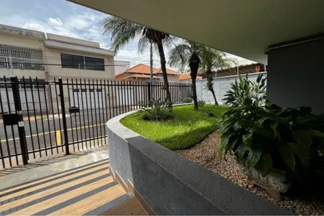 Imagem Apartamento garden para venda em Centro com 3 quartos, sendo 1 suíte, 88m2