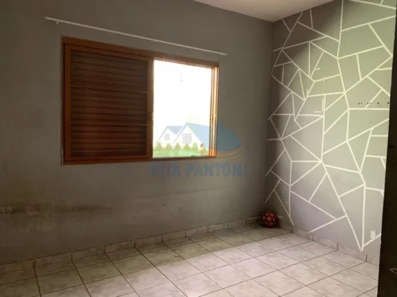 Imagem Casa - Ribeirão Preto - Vila Mariana - Região Leste