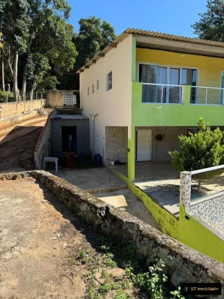 Imagem Incrível Chácara de 3600m² Com Nascente em Mairiporã! 480 Mil!