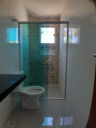 Imagem Casa à venda no bairro Niterói - Betim/MG
