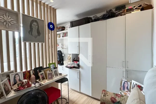Imagem Apartamento à Venda - Copacabana, 1 Quarto, 21 m2