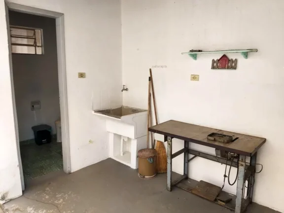 Imagem CASA Á VENDA NA VILA PROGRESSO, JUNDIAÍ