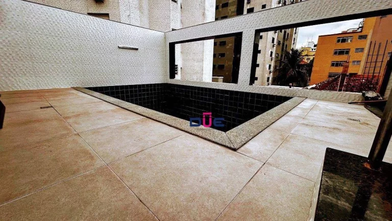Imagem Casa com 4 dormitórios à venda, 244 m² por R$ 1.800.000 - Embaré - Santos/SP