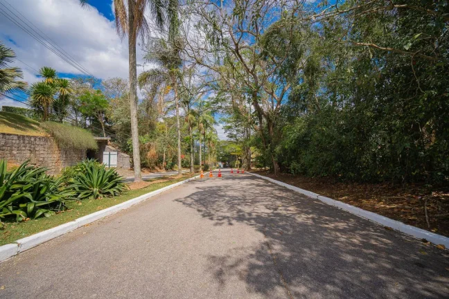 Imagem Terreno à venda, 1171 m² por R$ 700.000,00 - Granja Viana - Forest Hills - Jandira/SP