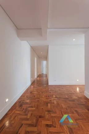 Imagem JARDIM PAULISTA Apartamento alto Padrão 382 metros, 4 suítes, 2 vagas ao lado da estação do metro Brigadeiro !!!!