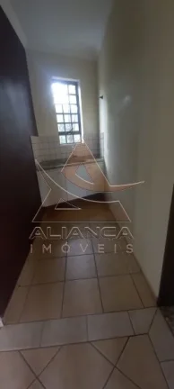 Imagem Prédio Comercial - Ribeirão Preto - Parque Anhanguera