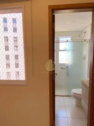 Imagem Apartamento à venda, Bosque das Juritis - Ribeirão Preto/SP