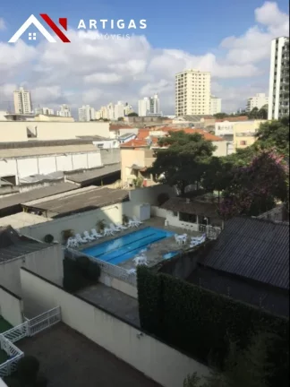 Imagem Apartamento á venda na Mooca Rua Oratório 89 m² 3 dormitórios 2 suítes 2 vagas