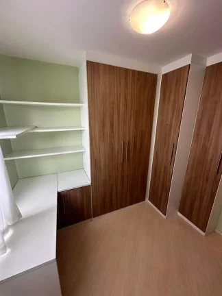 Imagem Apartamento 3 quartos - andar - no Xaxim - R$413 mil