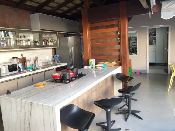 Imagem CASA RESIDENCIAL em SERRA - ES, COLINA DE LARANJEIRAS