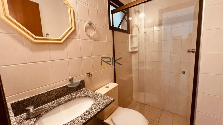 Imagem Cobertura Duplex Praia Grande em Ubatuba-SP com 2 dormitórios,varanda gourmet com churrasqueira