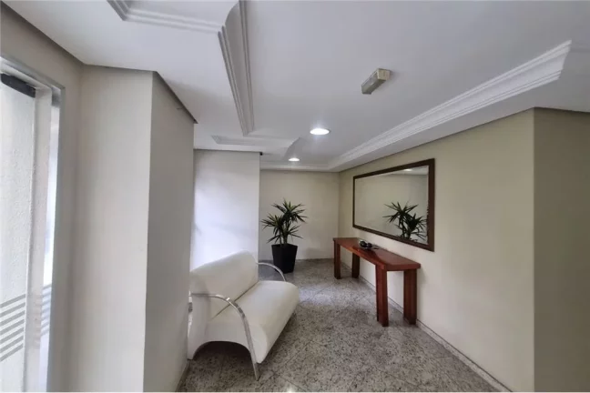 Imagem Apartamento com 2 Quartos à Venda, 85 m² em Tatuapé - São Paulo