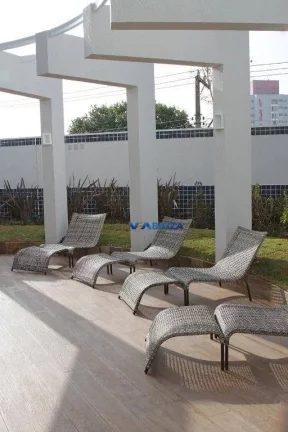 Imagem Apartamento à venda, 118 m² por R$ 1.440.000,00 - Tatuapé - São Paulo/SP
