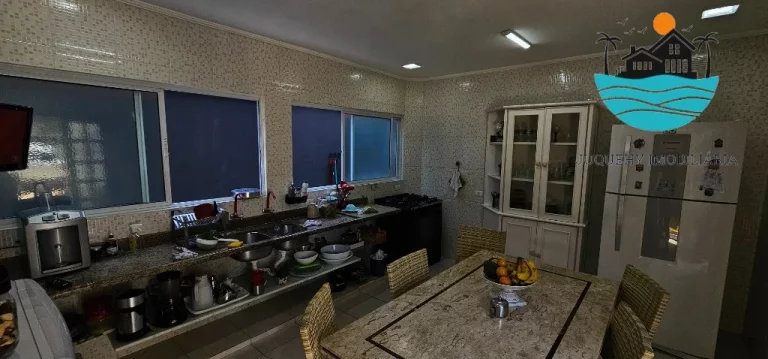Imagem Casas para Alugar Temporada Juquehy - com 4 suítes, máx. 10 pessoas | Juquehy Imobiliária