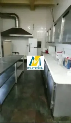 Imagem Alugo Salão Comercial em Mauá, Sonia Maria
