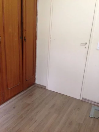 Imagem Apartamento com 2 dormitórios à venda, 52 m² por R$ 260.000,00 - Utinga - Santo André/SP