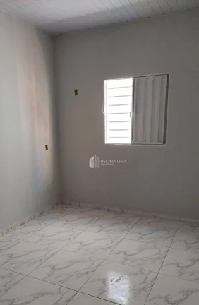 Imagem Casa pronta para morar, 3 dormitórios à venda por R$ 175.000,00 - CENTRO OPERARIO Timon/MA
