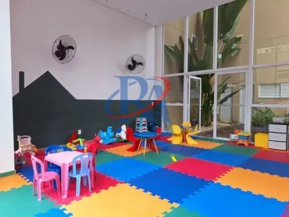 Foto do imóvel: Apartamento para Venda em Fortaleza, Cidade dos Funcionários, 4 dormitórios, 3 suítes, 4 banheiros, 2 vagas