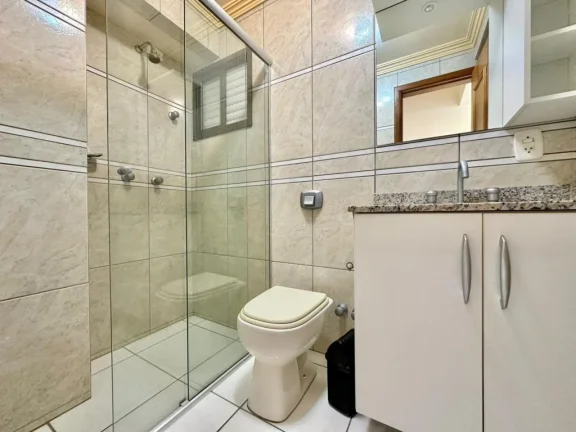 Imagem Apartamento 2 Dormitórios - Bairro Centro
