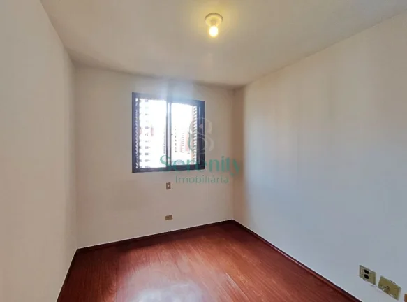 Imagem Apartamento no centro para alugar - Garden Plaza - Londrina/PR