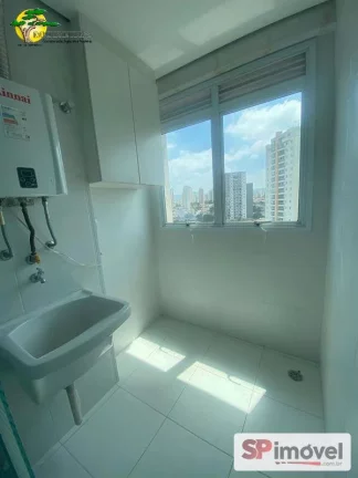 Imagem APTO 55M², 2 DORMS C/ 1 SUITE E 1 VAGA EM STA TEREZINHA