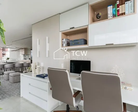 Imagem Apartamento 3 suítes