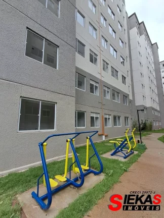 Imagem Aluguel de apartamento em São Paulo-SP, Itaquera: 2 quartos, sala, banheiro, 40 m² - Agende sua visita agora!